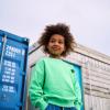 LOOKBOOK SS25 | What you mean, go green? -