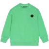 LOOKBOOK SS25 | What you mean, go green? -