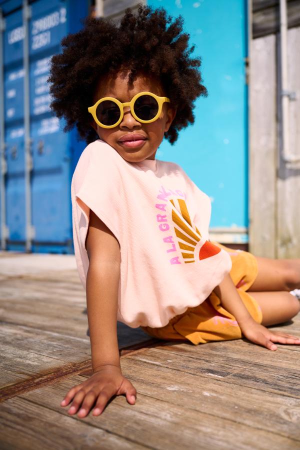 LOOKBOOK SS25 | Put your sunnies on!  -