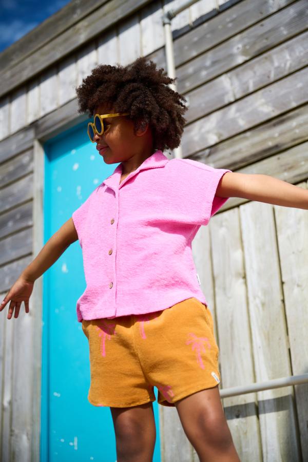 LOOKBOOK SS25 | Get that summer feeling -