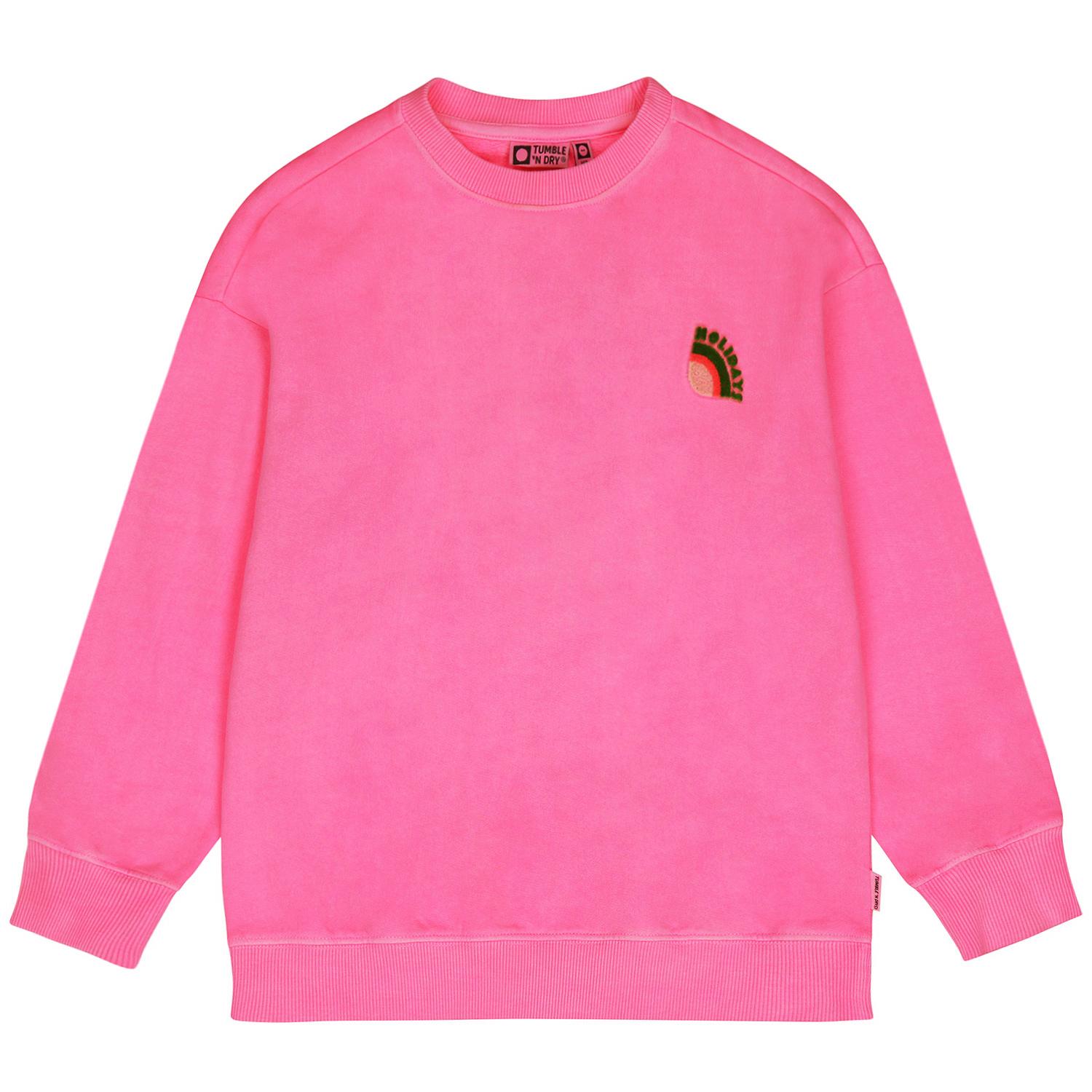 LOOKBOOK SS25 | Think pink -