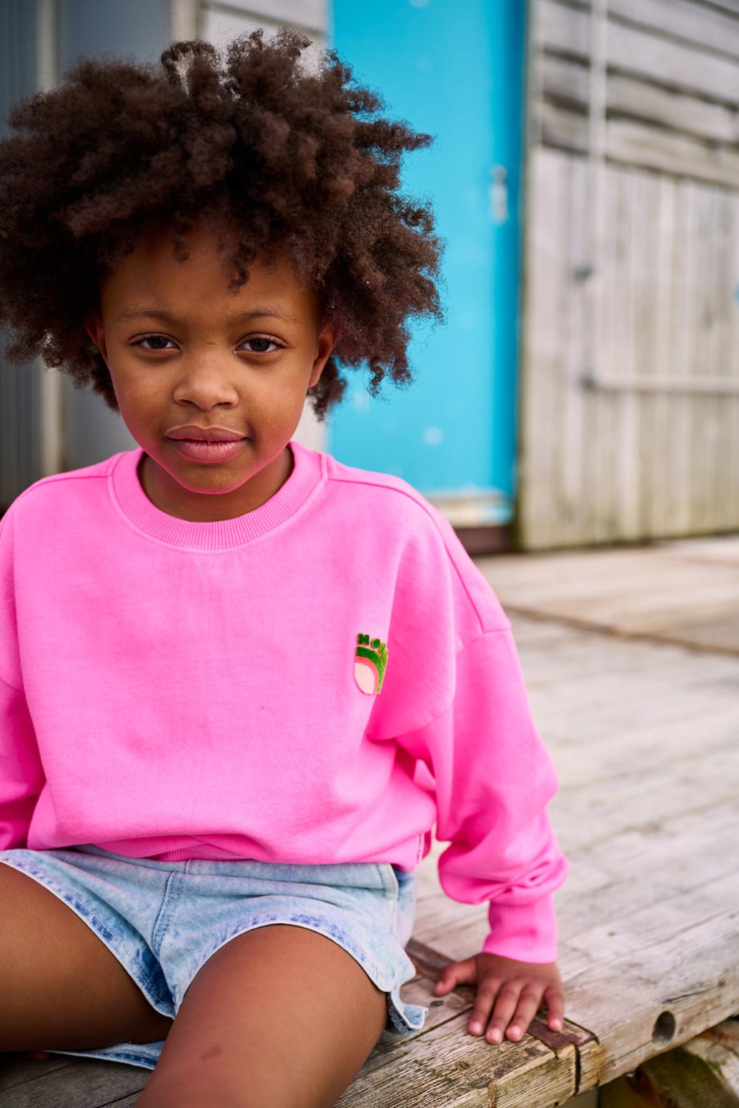 LOOKBOOK SS25 | Think pink -
