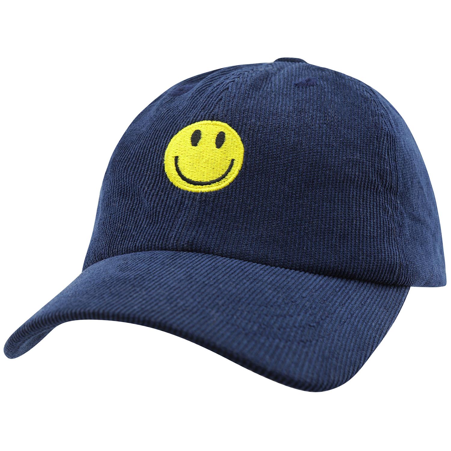 LOOKBOOK SS25 | Don't forget to smile -