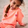 LOOKBOOK SS25 | Orange is my happy color -