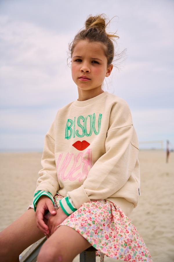 LOOKBOOK SS25 | Bisous on the beach -