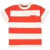 LOOKBOOK SS25 | Red stripes 'N neutral tones -
