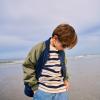 LOOKBOOK SS25 | Looking for sea shells  -
