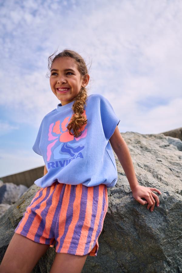 LOOKBOOK SS25 | Vive la Riviera! -