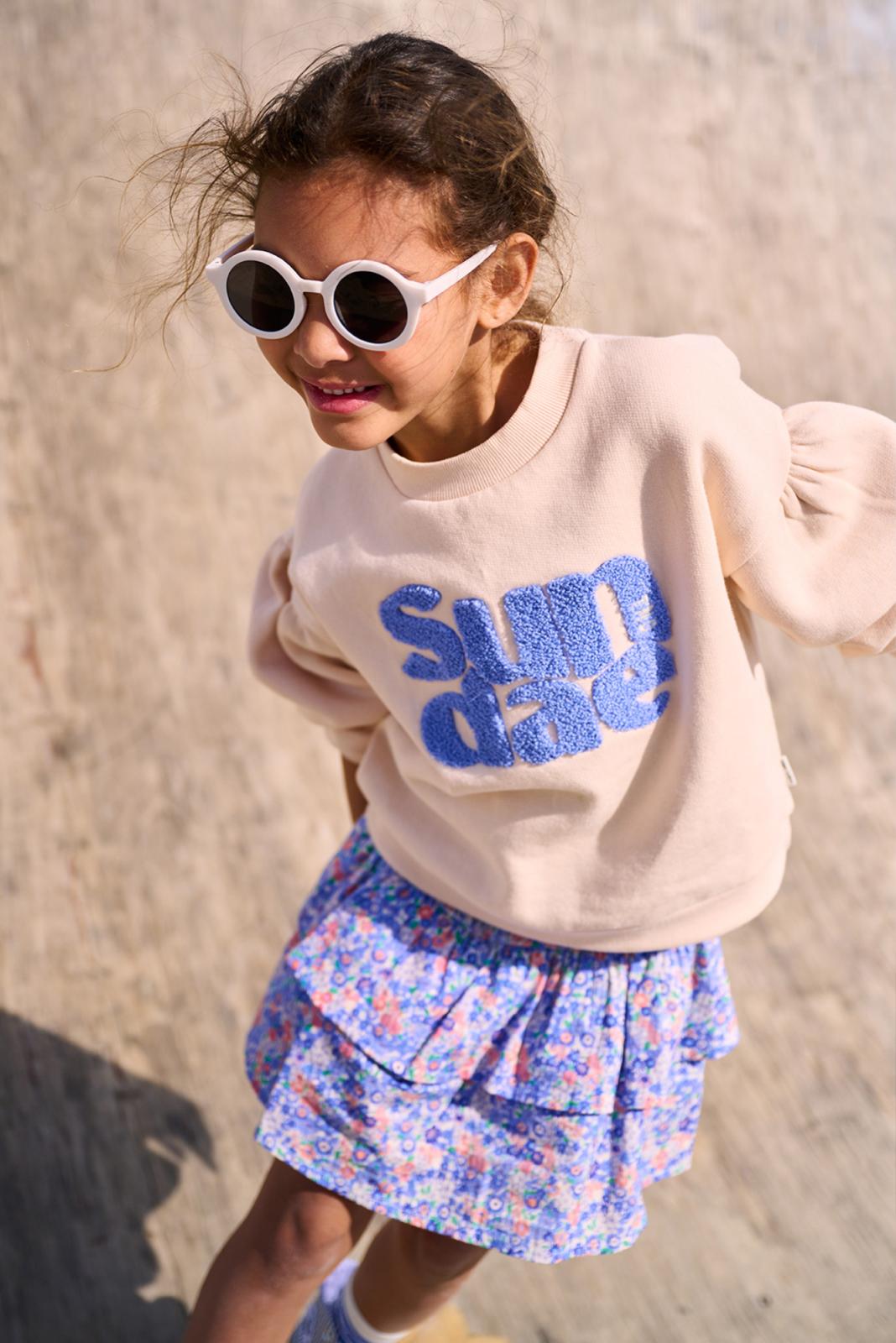 LOOKBOOK SS25 | In the mood for a sundae!  -