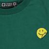 Big Apple T-Shirt -Tumble 'N Dry