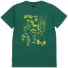 Big Apple T-Shirt -Tumble 'N Dry