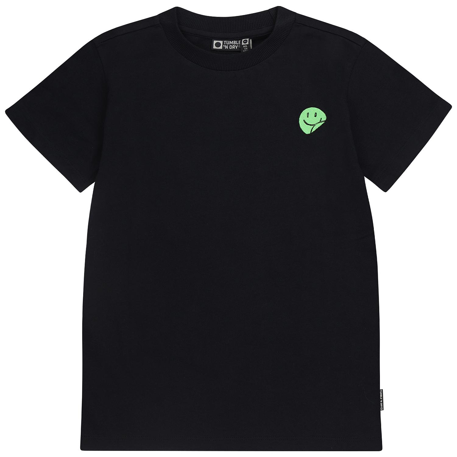 Big Apple T-Shirt -Tumble 'N Dry