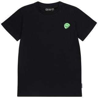 Big Apple T-Shirt -Tumble 'N Dry