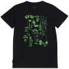 Big Apple T-Shirt -Tumble 'N Dry