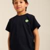 Big Apple T-Shirt -Tumble 'N Dry