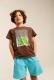 Whirlwind T-Shirt -Tumble 'N Dry