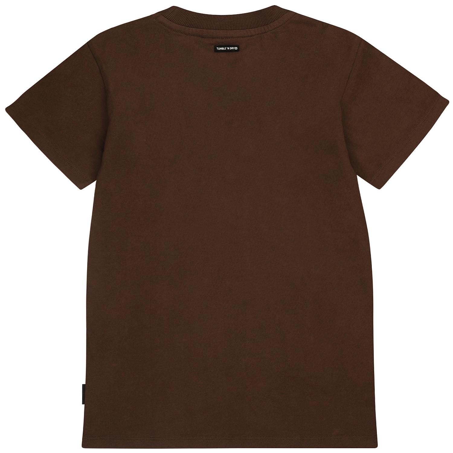 Whirlwind T-Shirt -Tumble 'N Dry