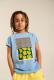 Whirlwind T-Shirt -Tumble 'N Dry
