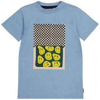 Whirlwind T-Shirt -Tumble 'N Dry