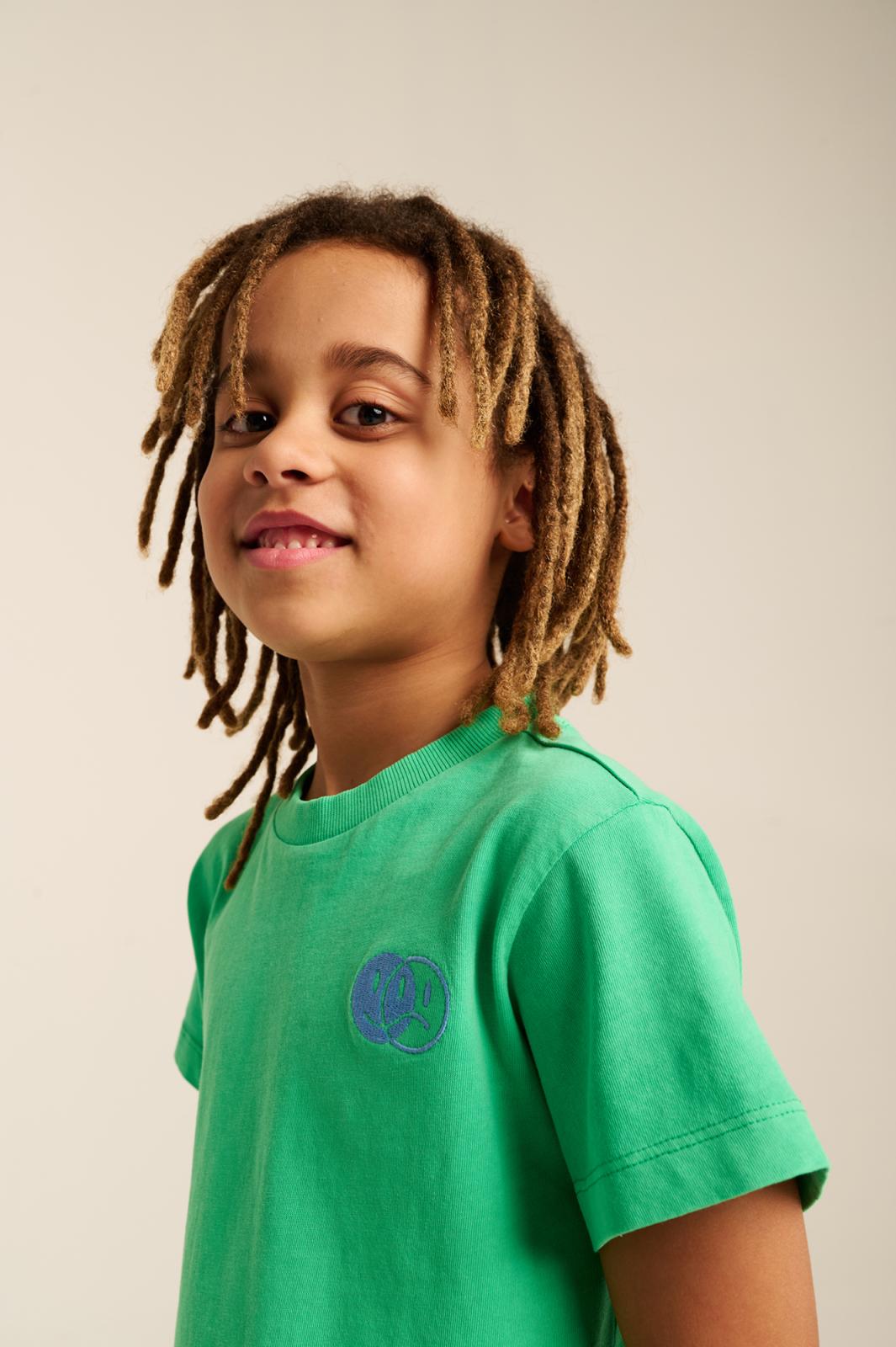 Rush T-Shirt -Tumble 'N Dry