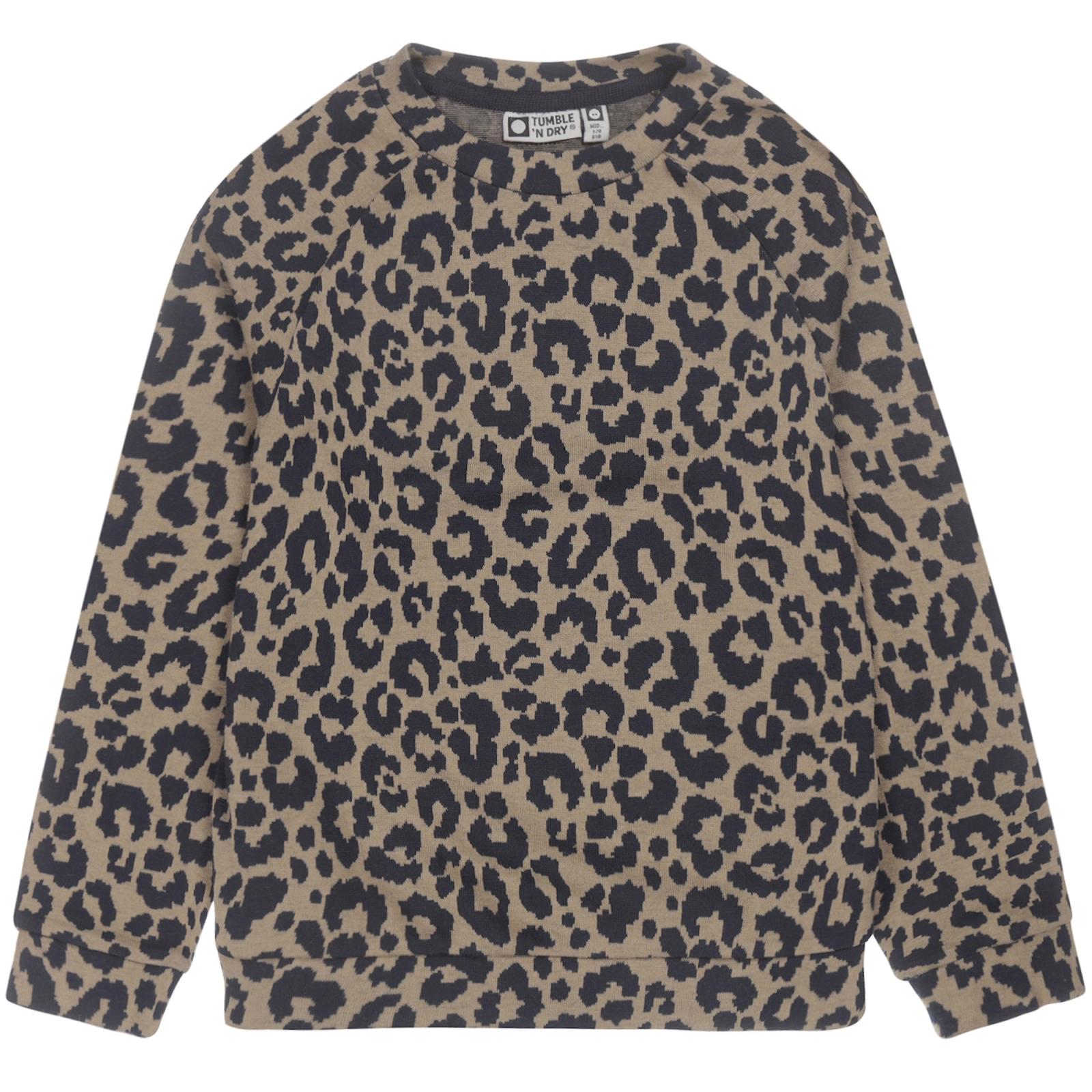 Belleville Sweater Meisjes Mid -Tumble 'N Dry