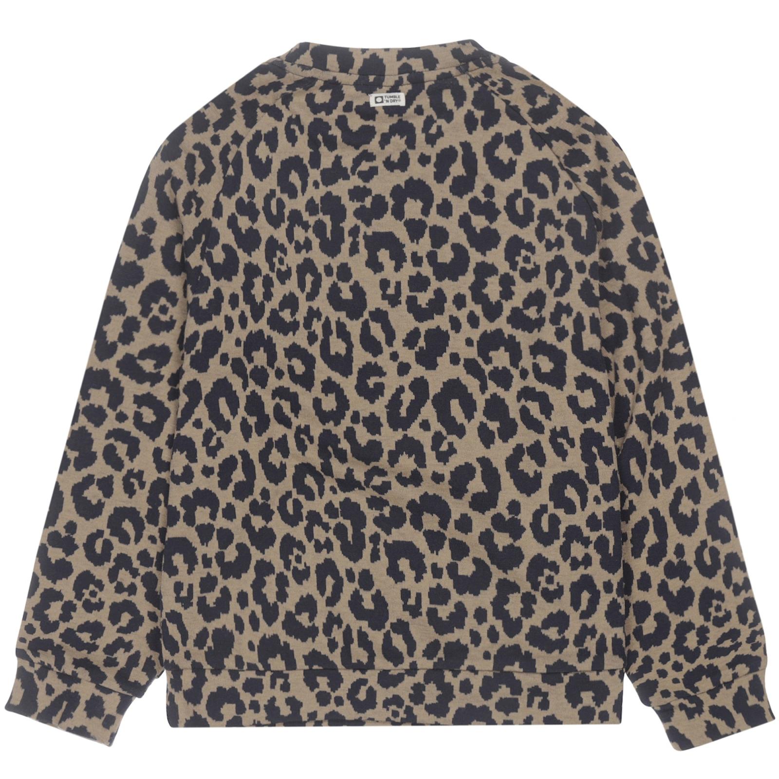 Belleville Sweater Meisjes Mid -Tumble 'N Dry