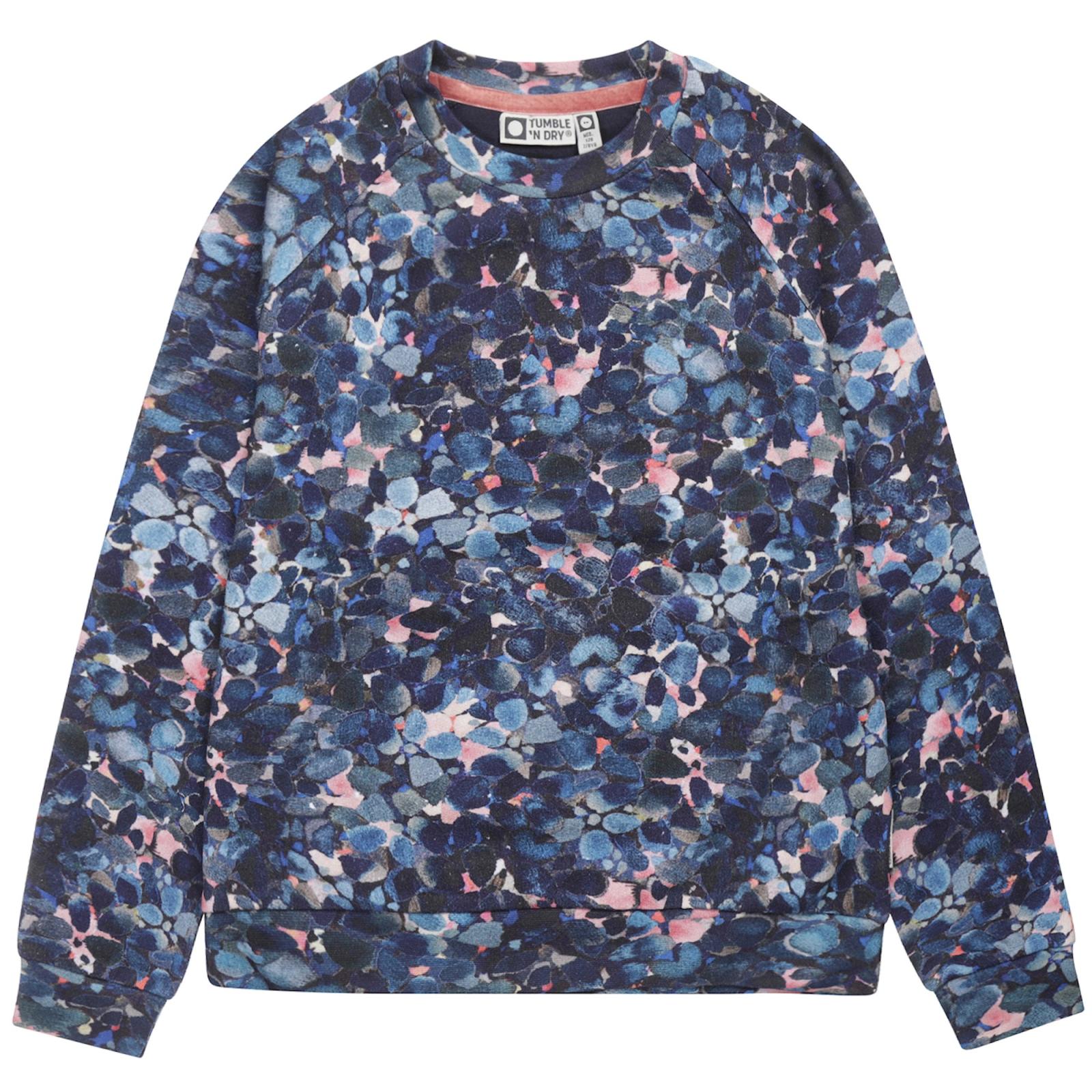Angliers Sweater Meisjes Mid -Tumble 'N Dry