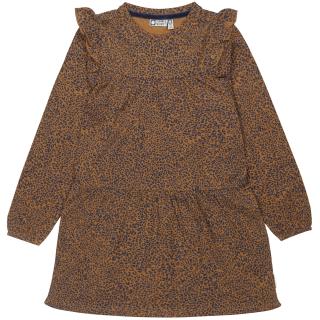 Clarington Jurk Meisjes Mid -Tumble 'N Dry