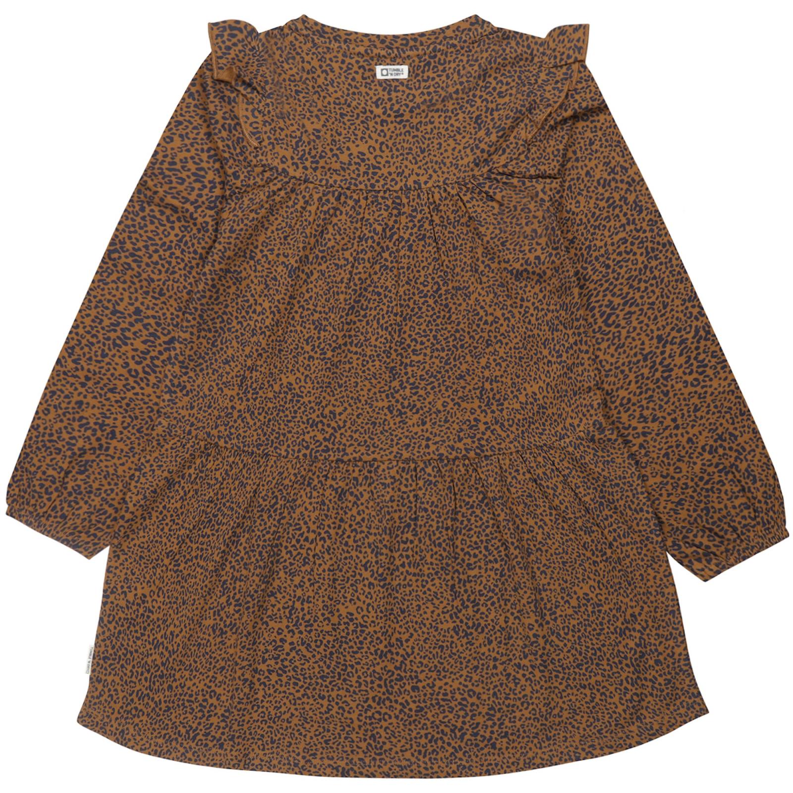 Clarington Jurk Meisjes Mid -Tumble 'N Dry