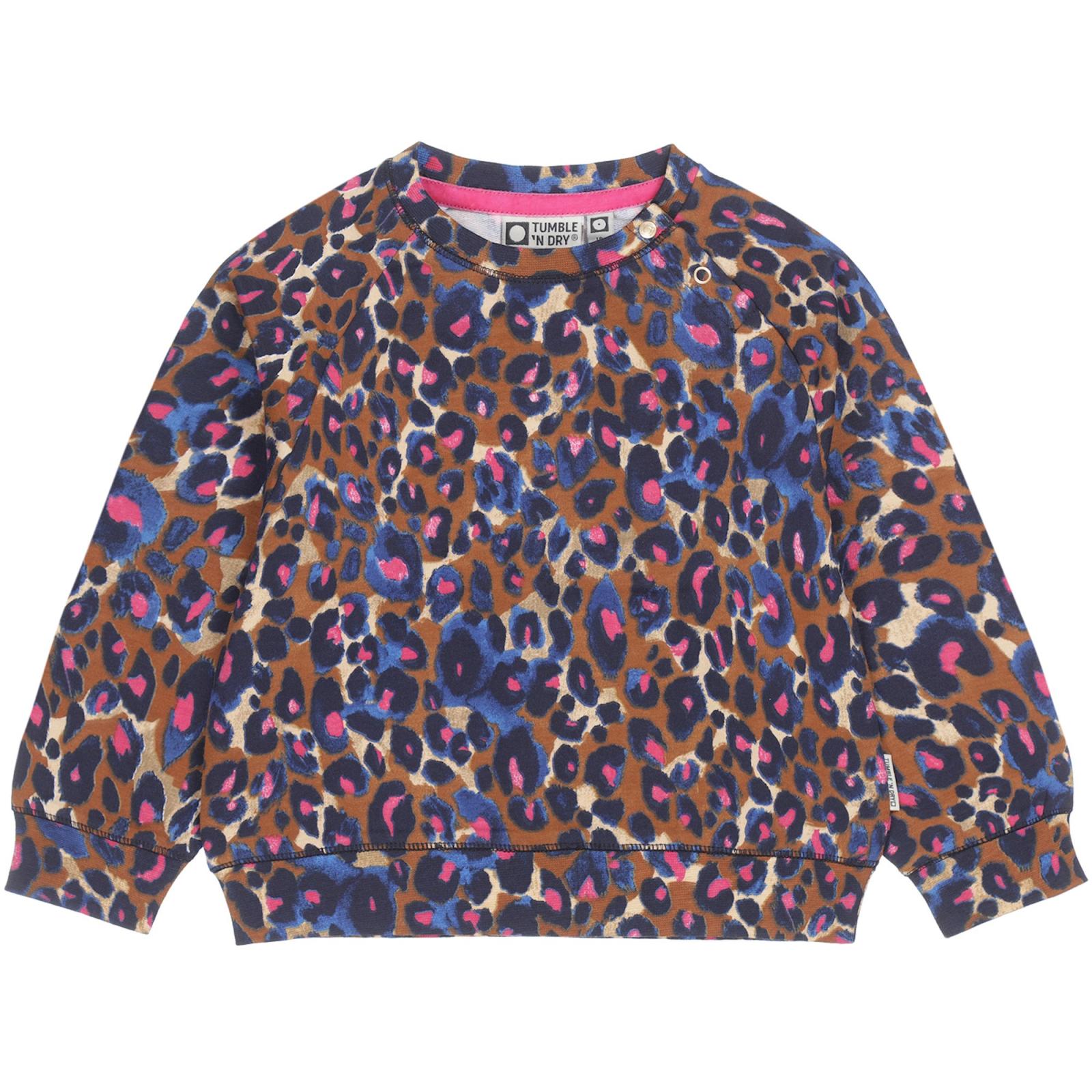 Haley Sweater Meisjes Lo -Tumble 'N Dry