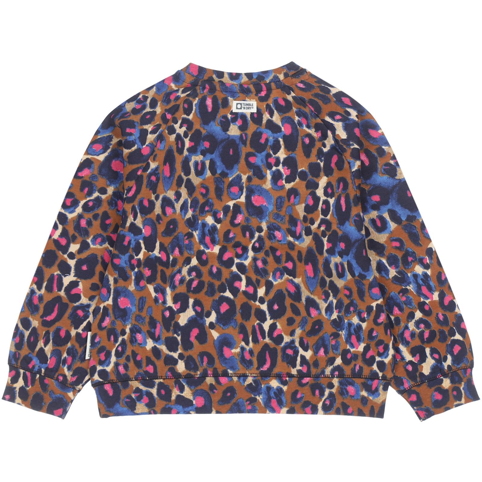 Haley Sweater Meisjes Lo -Tumble 'N Dry