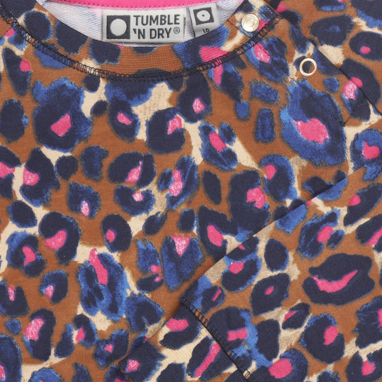 Haley Sweater Meisjes Lo -Tumble 'N Dry