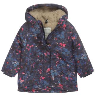 Gothenburg Jas Meisjes Lo -Tumble 'N Dry