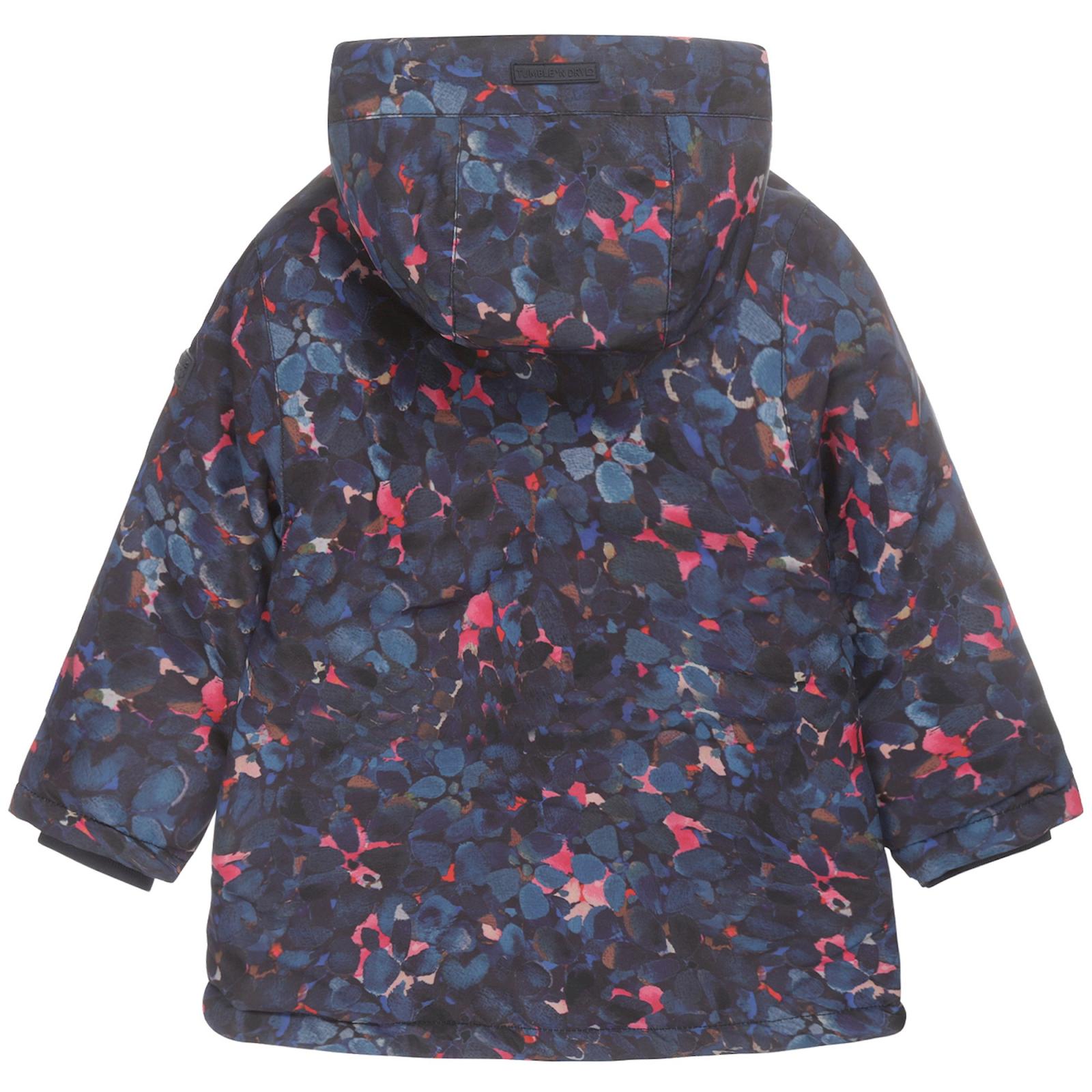 Gothenburg Jas Meisjes Lo -Tumble 'N Dry