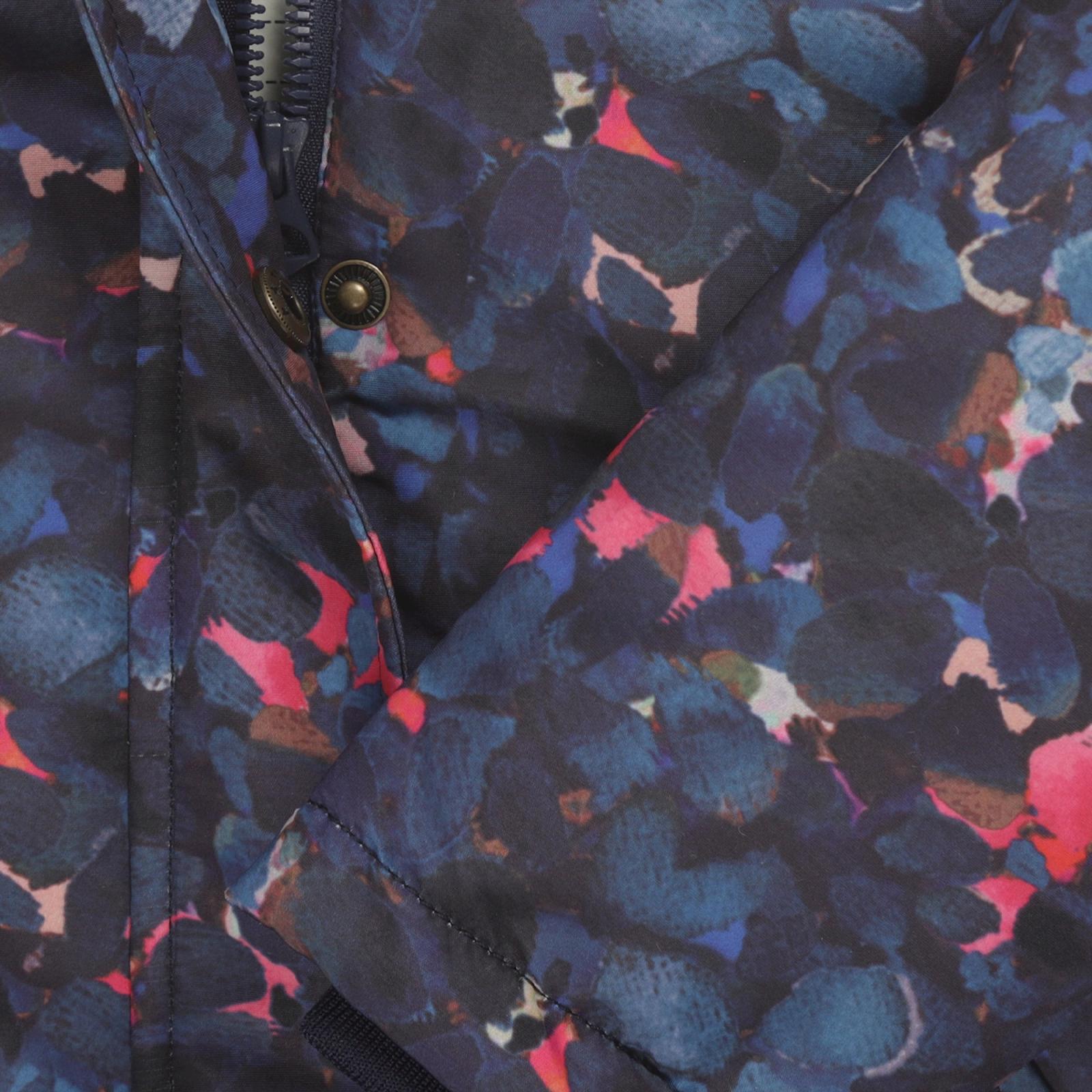 Gothenburg Jas Meisjes Lo -Tumble 'N Dry