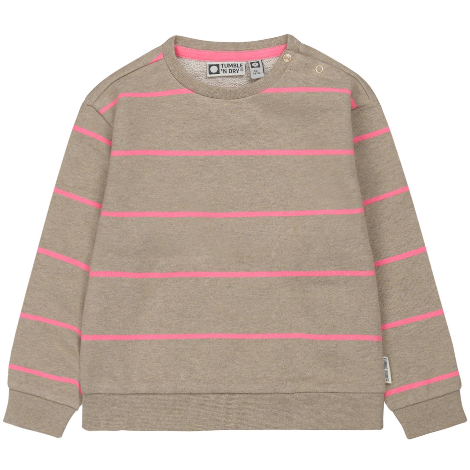 Amour Sweater Meisjes Lo -Tumble 'N Dry