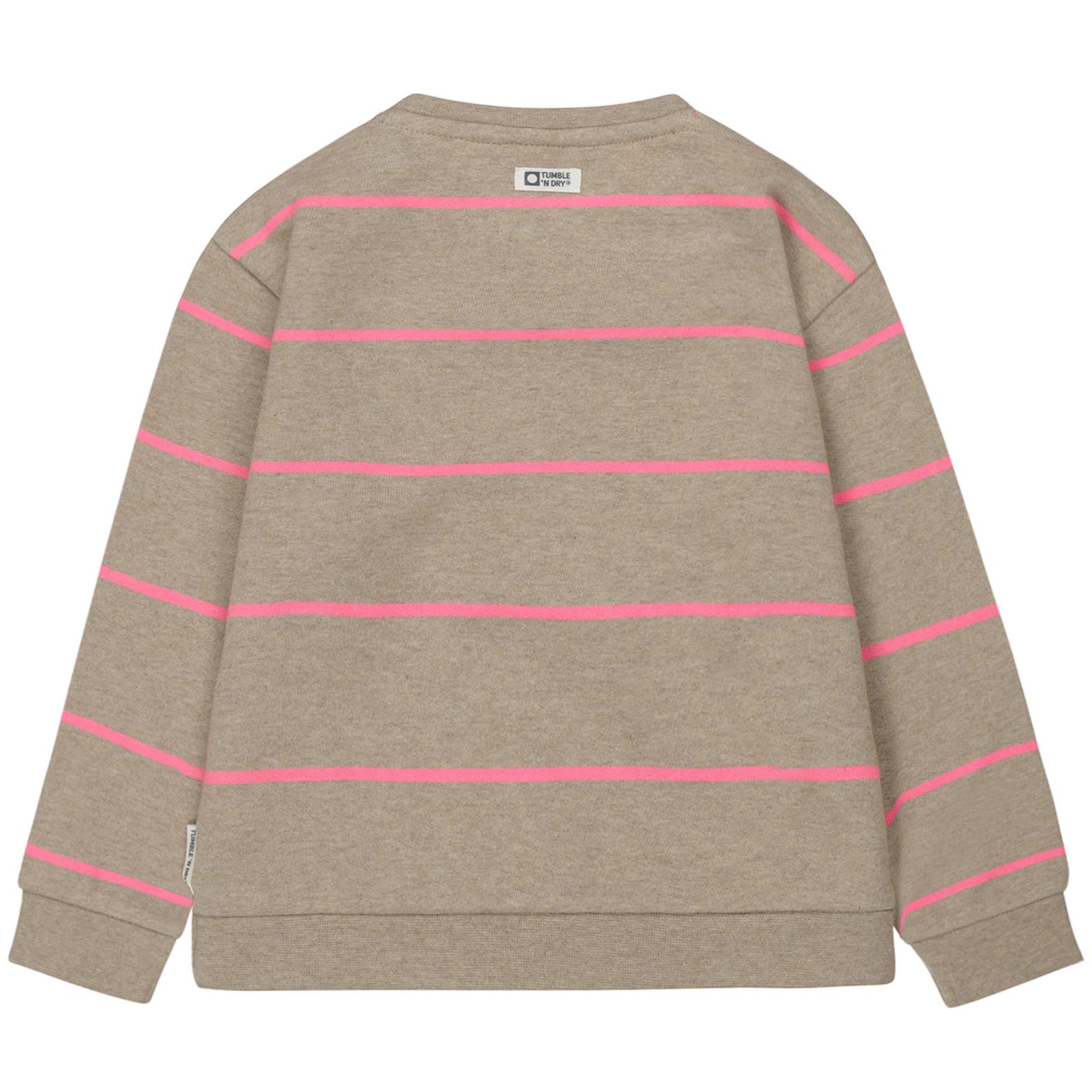 Amour Sweater Meisjes Lo -Tumble 'N Dry