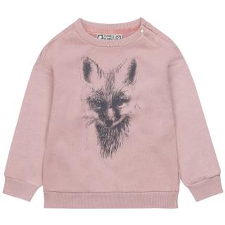 Brome Sweater Meisjes Lo -Tumble 'N Dry