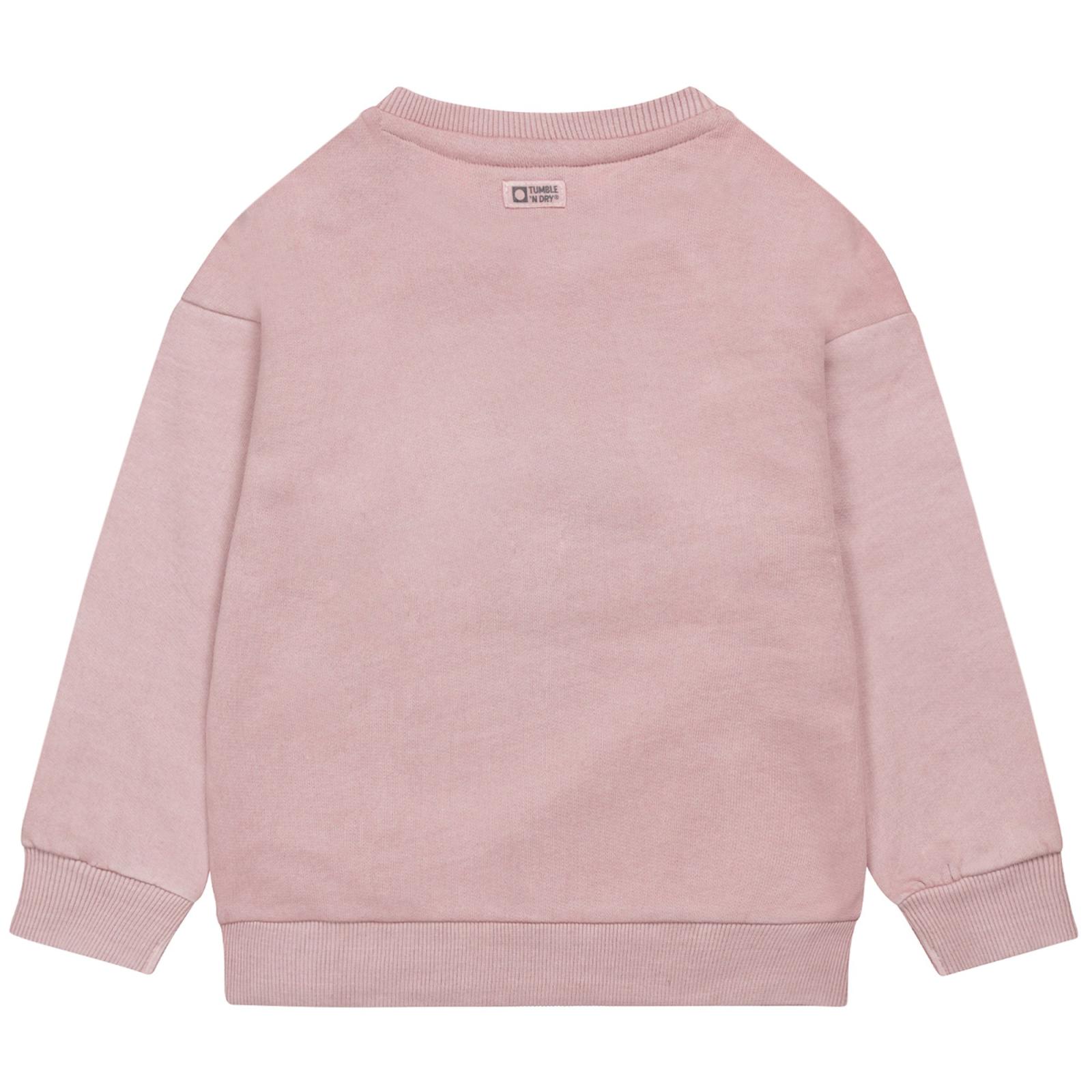 Brome Sweater Meisjes Lo -Tumble 'N Dry