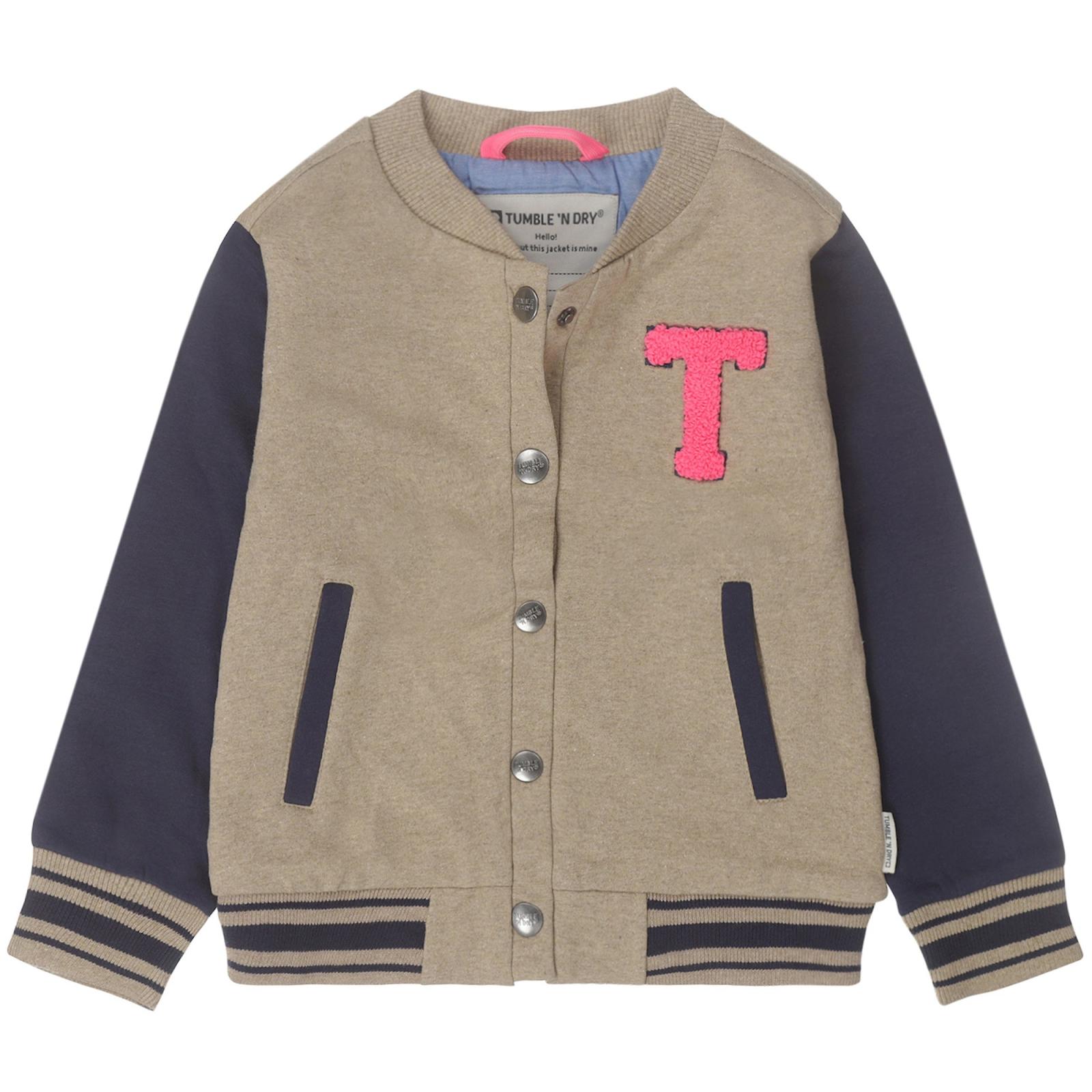 Jolie Jack Meisjes Lo -Tumble 'N Dry