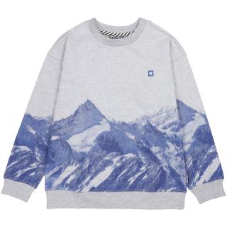 Nathan Sweater Jongens Mid -Tumble 'N Dry