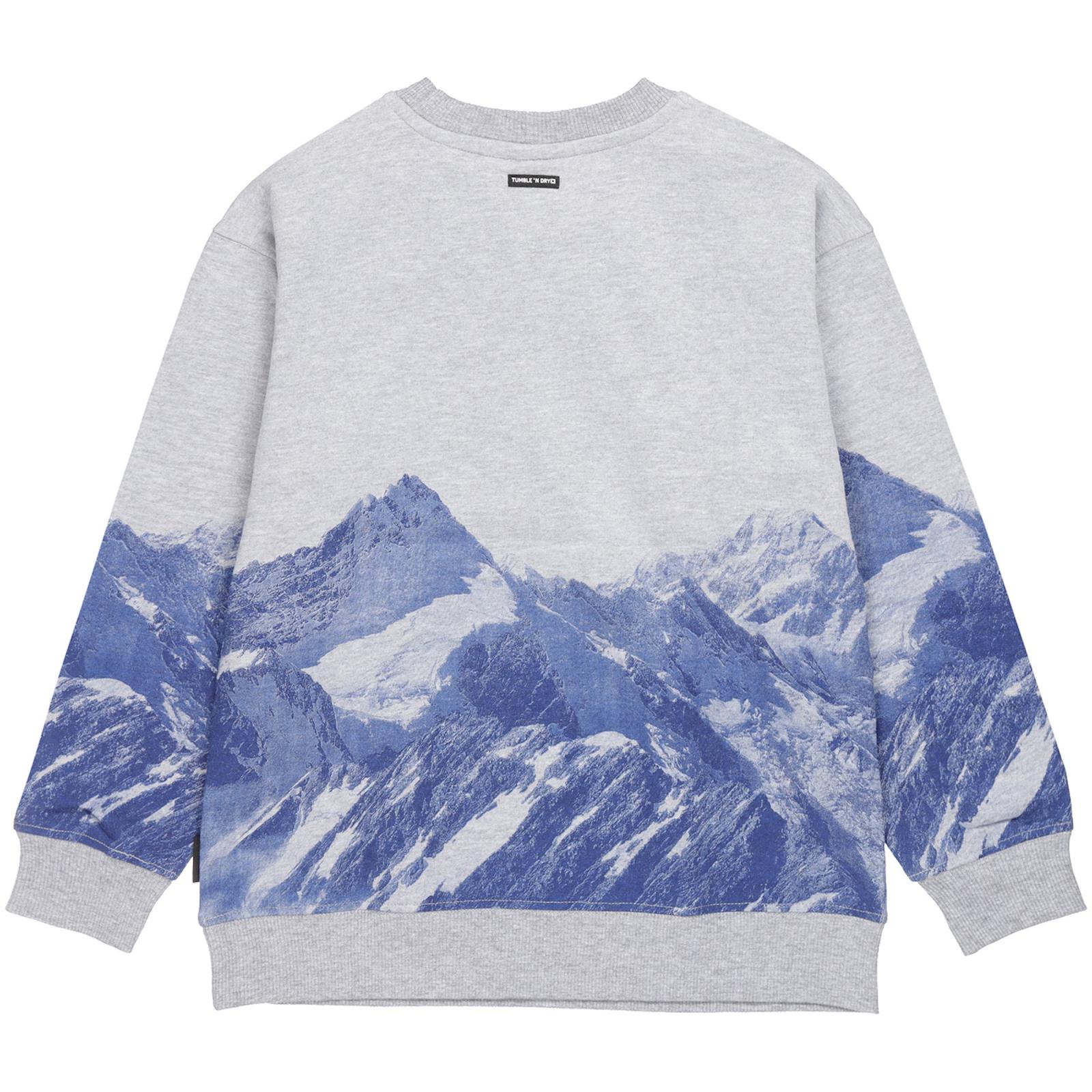 Nathan Sweater Jongens Mid -Tumble 'N Dry