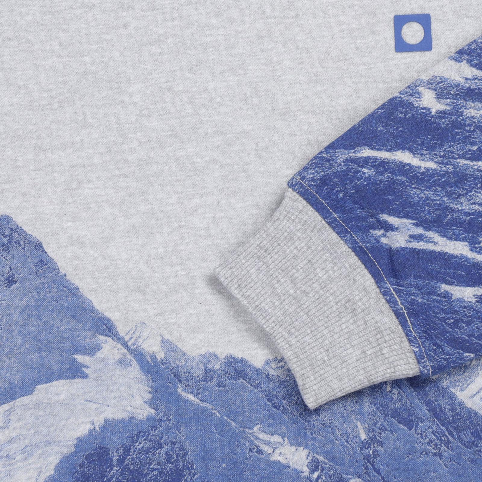 Nathan Sweater Jongens Mid -Tumble 'N Dry