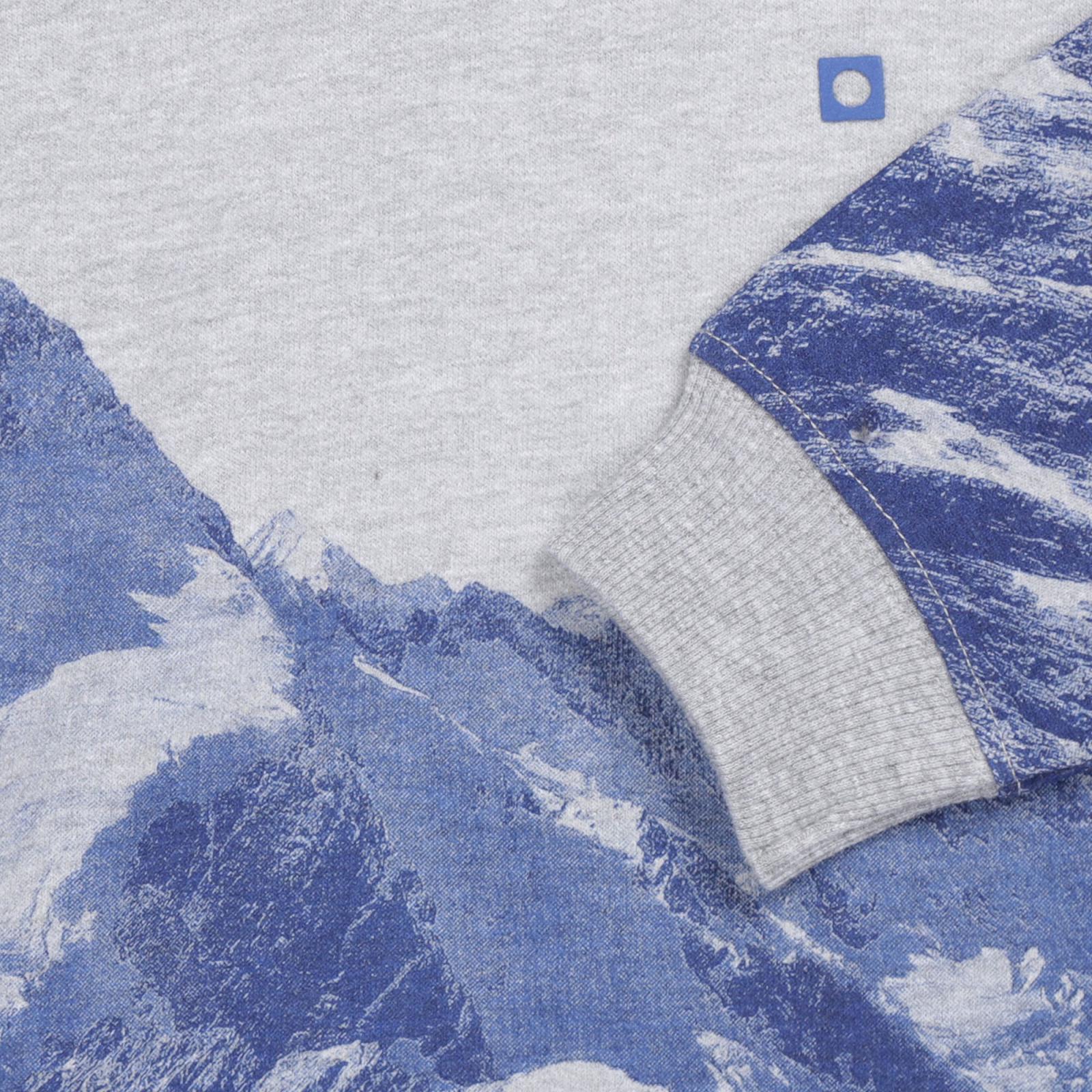 Nathan Sweater Jongens Lo -Tumble 'N Dry