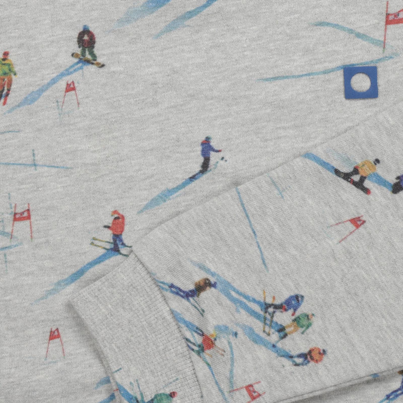 Aspen Sweater Jongens Mid -Tumble 'N Dry