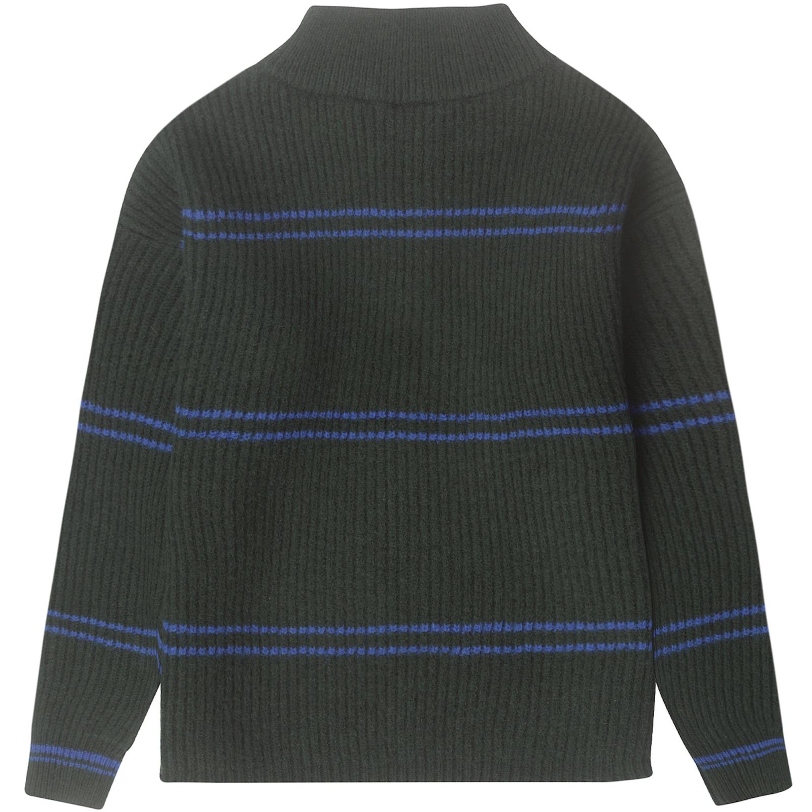 Trail Trui Jongens Mid -Tumble 'N Dry