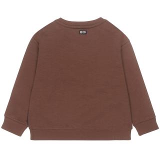 Vermont Sweater Jongens Lo -Tumble 'N Dry