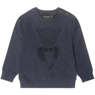 Durango Sweater Jongens Lo -Tumble 'N Dry
