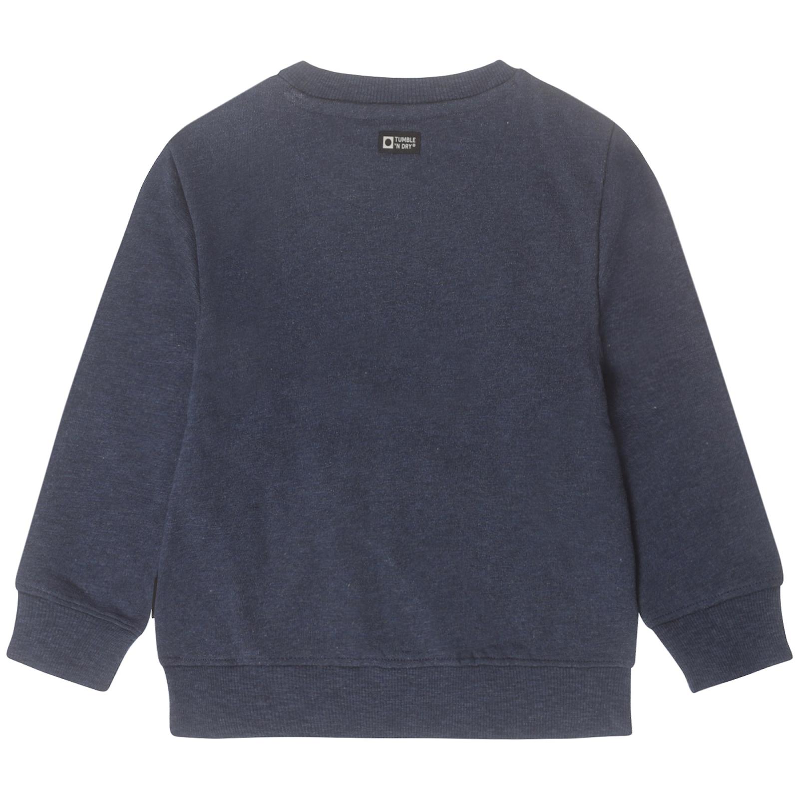 Durango Sweater Jongens Lo -Tumble 'N Dry