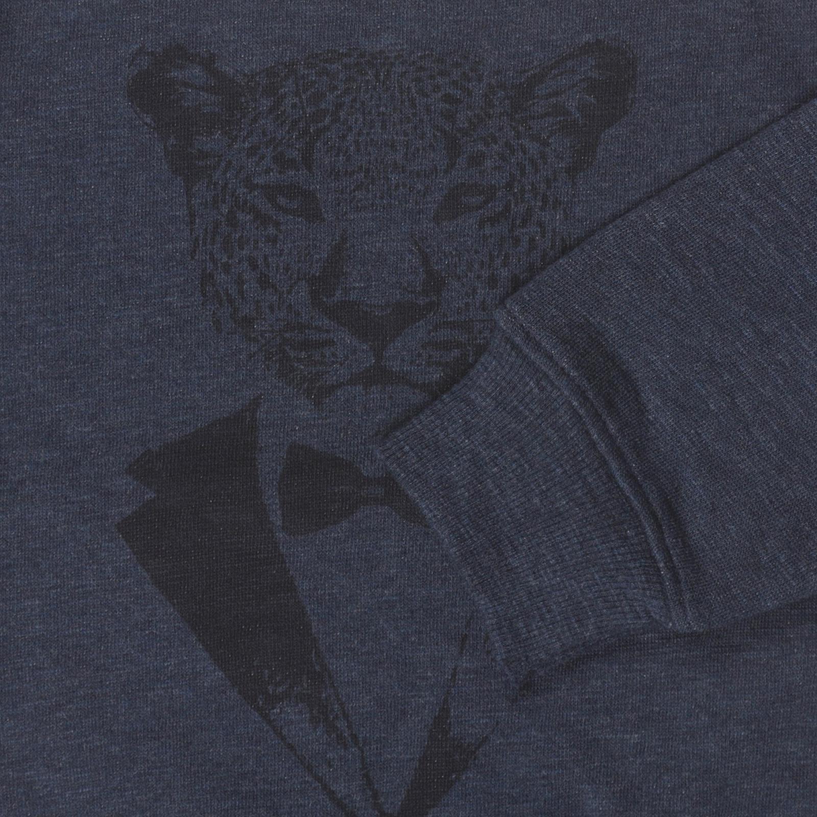 Durango Sweater Jongens Lo -Tumble 'N Dry